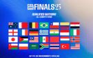 السعودية تستضيف أقوى منتخبات العالم في نهائيات فيفا الإلكترونية 2025 