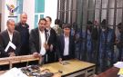 محاكمات مستعجلة لم يراع فيها أبسط حقوق الدفاع صنعاء ..الإعدام تعزيرا بحق 17 شخصا بتهم ...