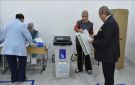 مفوضية الانتخابات العراقية: ارتفاع عدد الطعون بالنتائج إلى 400
