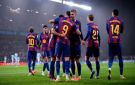 برشلونة يخاطب يويفا بشأن مباراة فرانكفورت - ye