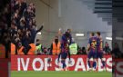 برشلونة يسحق أتلتيك بيلباو 4-0 ويتصدر ترتيب الدوري الإسباني مؤقتا
