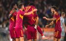 روما يعتلي صدارة الدوري الإيطالي بفوزه على أودينيزي