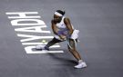 غوف تقصي باوليني وتنعش آمالها في التأهل لنصف نهائي بطولة WTA الختامية في الرياض