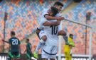 فوز قاتل ومثير لمنتخب مصر (الثاني) على حساب الجزائر استعدادا لكأس العرب