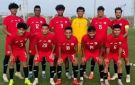 منتخب اليمن الأولمبي يعلن قائمته النهائية لخوض غمار كأس الخليج تحت 23 عاما في قطر