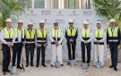 سنكري تطلق أعمال البناء في ريجنت ريزيدنسز دبي