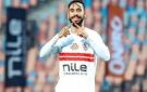 الزمالك يعود للانتصارات في الدوري المصري بالفوز على طلائع الجيش - ye