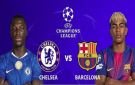 برشلونة يحل ضيفا على تشيلسي في أمسية رياضية واعدة بدوري الأبطال