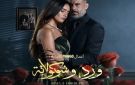 تصاعد درامي في مسلسل ورد وشوكولاتة الحلقة 5