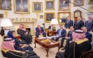 زيارة ولي العهد السعودي للبيت الأبيض تشعل حراكا سياسيا واقتصاديا واسعا بين الرياض وواشنطن