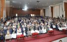 ندوة ثقافية في صنعاء بعنوان الشهادة مدرسة النصر 