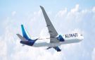 حادث فني لطائرة الخطوط الجوية الكويتية في مطار الكويت الدولي دون إصابات بين الركاب