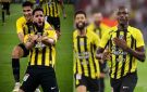 يلا شوت..بث مباشر الاتحاد ضد الرياض في دوري روشن بجودة 4k عالية