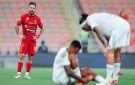 الشارقة يصعق أهلي جدة بأول هزيمة آسيوية