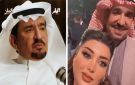 الفنان السعودي عبدالله السدحان يرد على منتقدي ظهور زوجته في جوي أووردز (فيديو)
