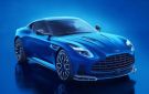 Aston Martin DB12 S: أيقونة الفخامة البريطانية في أقصى تجلياتها