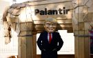 شركة بالانتير للذكاء الاصطناعي تطلق أول شركة لها في الإمارات