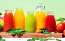 نصائح لتحضير العصائر الطازجة وحفظها لأطول فترة ممكنة