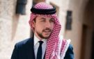الأمير الحسين الثانى يؤدى اليمين الدستورية نائبا لملك الأردن