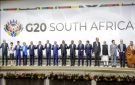 قمة الـ20 في جنوب أفريقيا تعتمد إعلانا رغم مقاطعة واشنطن