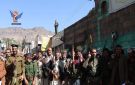 إب .. وقفة قبلية في مديرية السدة إعلانا للنفير لمواجهة الأعداء
