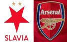 الأسطورة لايف.. بث مباشر مباراة آرسنال ضد سلافيا براغ في دوري أبطال أوروبا بدون تقطيع شاهد مباشر بجودة عالية