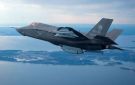 عاجل: ترامب يقترب من الموافقة على صفقة لبيع مقاتلات F-35 للسعودية