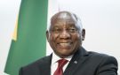 رئيس جنوب إفريقيا: مقاطعة واشنطن قمة مجموعة العشرين لن تغير شيئا
