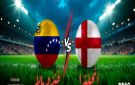 موعد مباراة إنجلترا ضد فنزويلا اليوم في كأس العالم للناشئين.. انطلاقة حاسمة للأسود الشابة