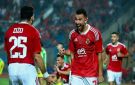 الأهلي المصري يتجه لتقديم شكوى ضد الجيش الملكي وحكم المباراة
