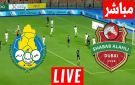 بث مباشر بجودة عالية..مشاهدة مباراة شباب الأهلي ضد الغرافة في دوري أبطال آسيا - ye