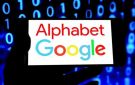 أسهم ألفابت ترتفع بعد محادثات ميتا لشراء شرائح