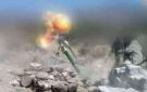 هجوم بقذائف هاون يستهدف موقعا عسكريا للقوات الجنوبية في شبوة