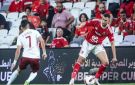 الأهلي يهزم سيراميكا ويتأهل لنهائي كأس السوبر المصرية - ye