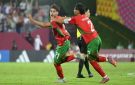 المغرب يتقدم لدور الثمانية لكأس العالم تحت 17 عاما