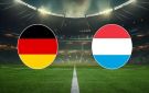 بث مباشر بجودة عالية لمباراة لوكسمبورغ وألمانيا في تصفيات كأس العالم