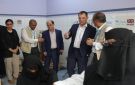 بريطانيا تدعو إلى العمل معا لدعم الحكومة اليمنية