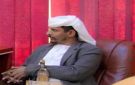رئيس حلف قبائل شبوة يدعو أبناء حضرموت لتغليب الحوار وتوحيد الصف