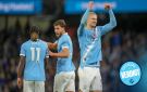 مانشستر سيتي يتغلب على بورنموث ويصعد لوصافة البريمرليغ