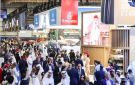 صفقات معرض دبي للطيران تتجاوز 411 مليار درهم