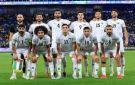 منتخب فلسطين يخسر وديا أمام قطالونيا