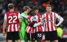 نيوكاسل يسقط أمام برينتفورد... وأستون فيلا يقسو على بورنموث
