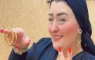 أميرة الذهب تتعرض للابتزاز الإلكتروني.. تعرف على العقوبة القانونية