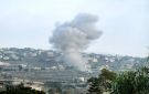 قوات الاحتلال الإسرائيلي تشن سلسلة اعتداءات على قرى جنوب لبنان