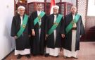 مليشيا الحوثي توزع خريجي مراكزها الدينية للتدرب في المحاكم ضمن خطة للسيطرة على القضاء