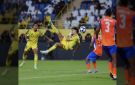 شاهد مقصية جواو فيليكس.. النصر السعودي يحقق فوزا كاسحا على غوا الهندي في دوري أبطال آسيا