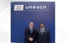 البحرين تفوز برئاسة المجموعة العربية لدى اليونسكو اعتبارا من 2026