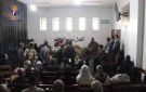  محكمة حوثية تقضي بإعدام 17 شخصا في صنعاء رميا بالرصاص 