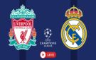 لايف يوتيوب.. بث مباشر مشاهدة مباراة ليفربول وريال مدريد يوتيوب بجودة عالية hd يلا شوت بدون تقطيع رابط الأسطورة