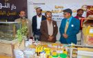 افتتاح أول مهرجان للعسل في شبوة - ye